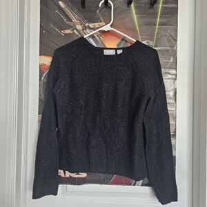 Old Navy Women's Dark Sweater